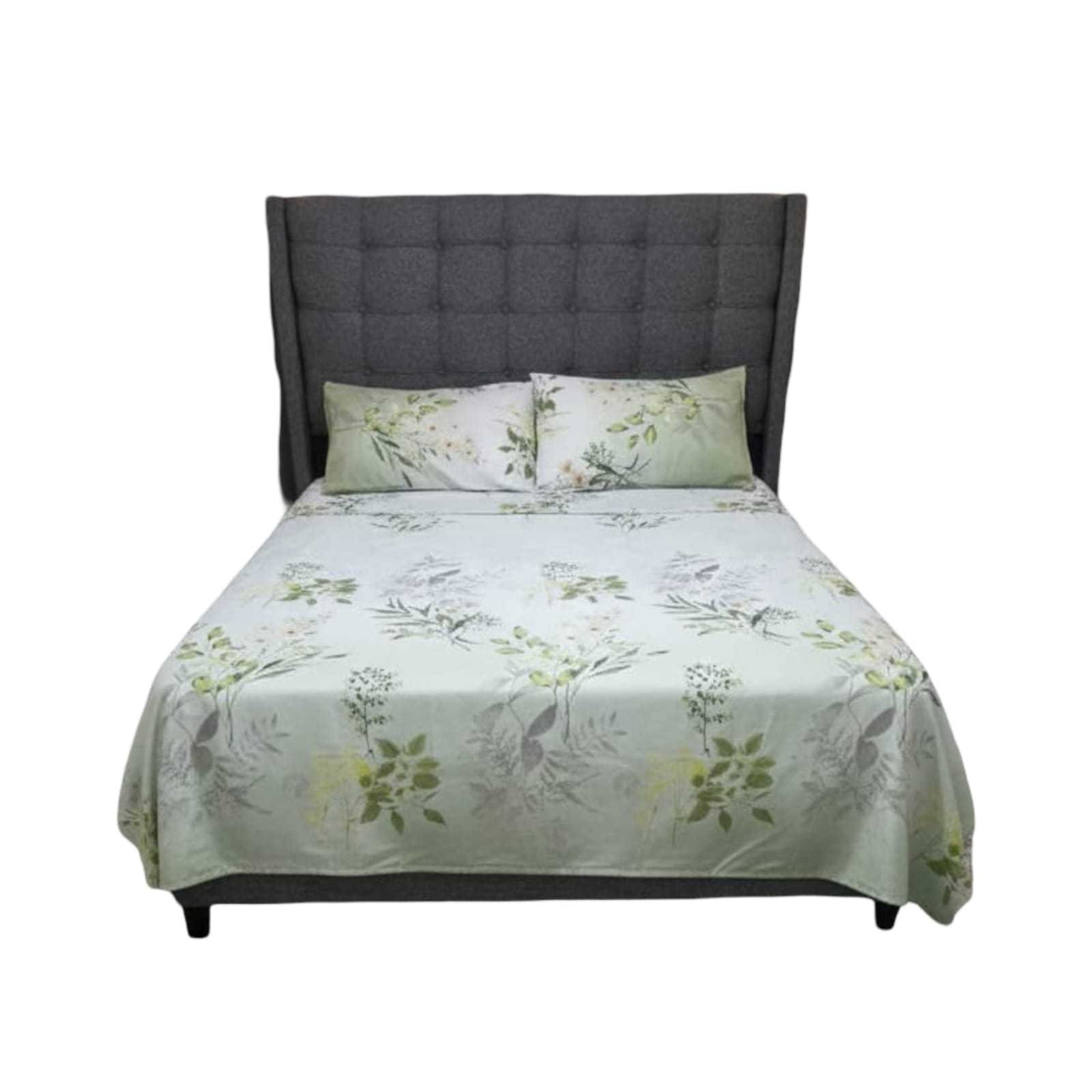 Myl Todo Hogar - Sabanas Set 500 Hilos 2 Plazas A15