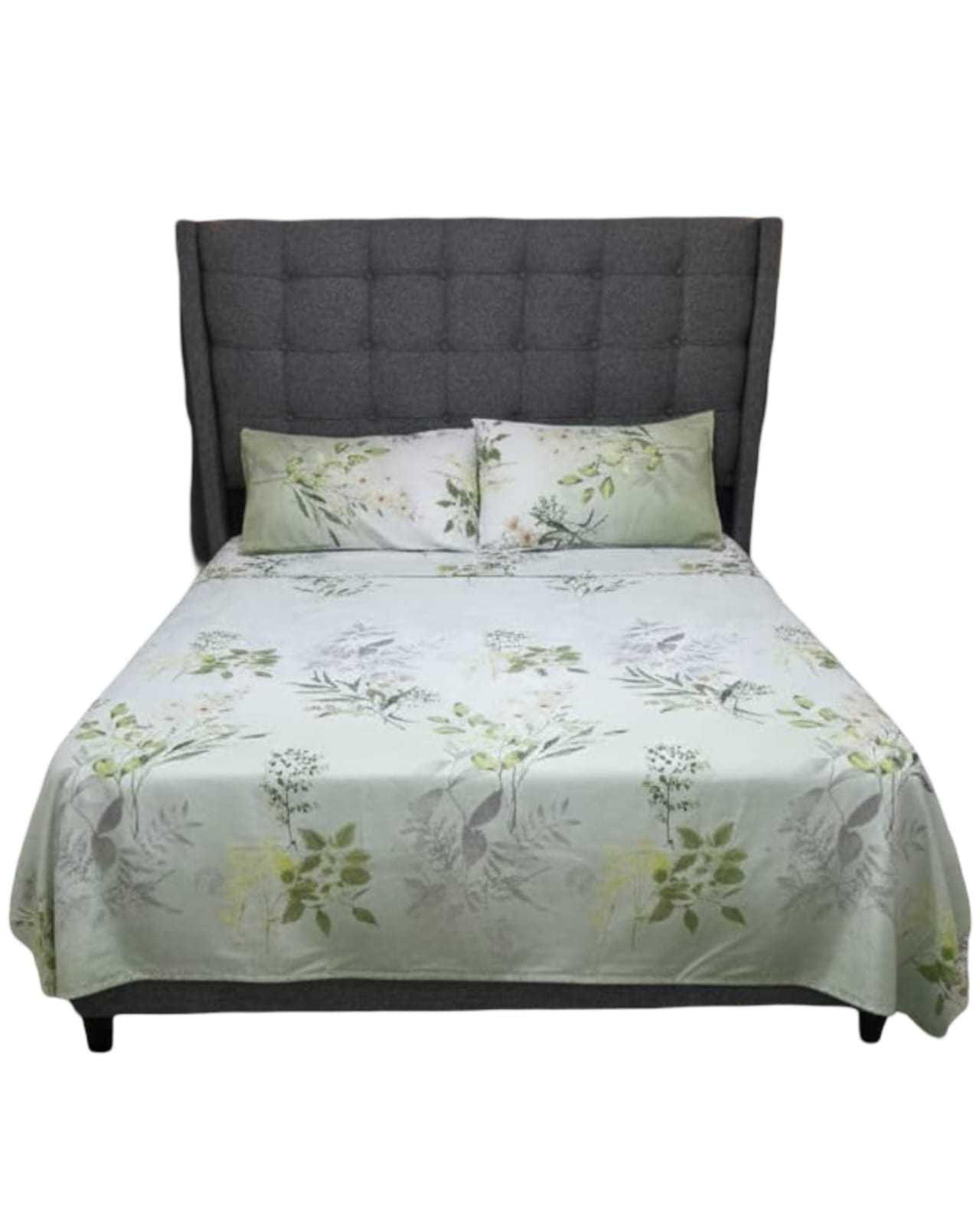 Myl Todo Hogar - Sabanas Set 500 Hilos 2 Plazas A15