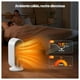 thumbnail image 5 of Bomidi Calefactor Eléctrico Fan heater H6 Blanco, 5 of 8