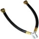 thumbnail image 1 of Manguera y mezcladora Abbott Rubber WA6107901 de 3/8 pulgadas, cantidad 1, 1 of 2