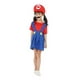 thumbnail image 1 of Disfraz Mario y Luigi Niñas, 1 of 4