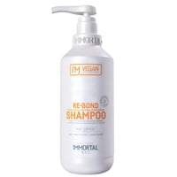 Re-Bond Shampoo Vegan Immortal 500 Ml
