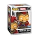 thumbnail image 2 of Figura De Vinilo Pop! Avances De Marvel Beta Ray Bill De 13 Cm, 2 of 3