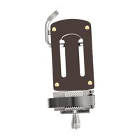 Bothyi - Piezas De Instrumentos Musicales Cortador De Caña De Saxofón Para Profesores De Rendimiento Para Saxofón Soprano