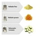 thumbnail image 2 of Rebanador Queso Vegetales Frutas Rayador Cortador, 2 of 2