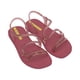 thumbnail image 1 of Sandalia Mujer Rojo/Glitter Solar Mais Ipanema, 1 of 2