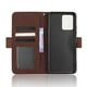 thumbnail image 5 of Funda Tipo Billetera FOXDOCK para Xiaomi Redmi Note 12 5G – Tapa Flip con Tarjetero, 5 of 5