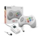 thumbnail image 5 of Controlador inalámbrico Retro Fighters D6 Dreamcast para Switch/PC, 5 of 6