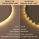 thumbnail image 3 of Tira LED BENLUN 20 m Impermeable COB 24 V 160 W, 3 of 7