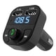 thumbnail image 1 of Transmisor Mp3 Radio Fm Bluetooth Usb Tf Wam Cargador Auto, 1 of 2