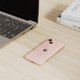 thumbnail image 2 of Apple iPhone 13 Mini 256 GB GSM rosa REACONDICIONADO, 2 of 5