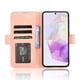 thumbnail image 4 of Funda Tipo Billetera FOXDOCK para Samsung Galaxy A36 5G – Tapa Flip con Tarjetero, 4 of 5