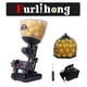 thumbnail image 4 of Máquina lanzadora de béisbol Furlihong 692BH con 60 bolas, 4 of 6