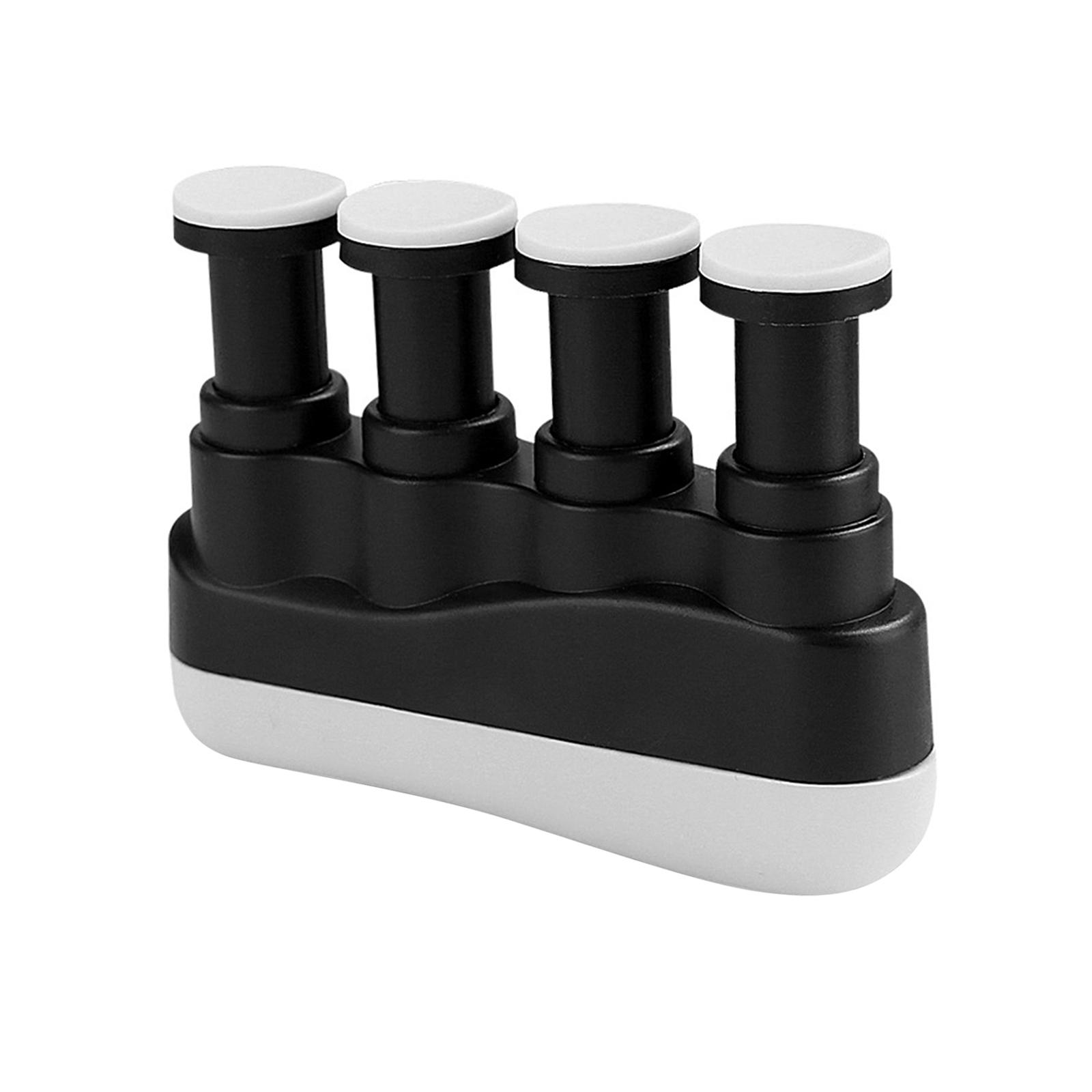 Ioensy - Piano Finger Trainer Ejercitador Entrenamiento De Fuerza Dispositivo De Entrenamiento De Dedos