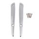 thumbnail image 4 of Ribete Lateral De Parabrisas Dividido Para Harley Road Glide FLTRX FLTXS FLTUSE 15-18, 4 of 5