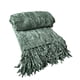 thumbnail image 1 of Manta Decorativa Tejida Para Sofa Sillon Cama 125x175cm VM, 1 of 1