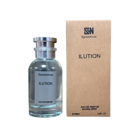 Perfume Synonimus Ilvtion Edp 100 Ml