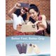 thumbnail image 2 of Funda de teléfono ESR para iPhone 14 Pro Max con MagSafe Light Tan, 2 of 8