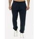 thumbnail image 1 of PANTALON DE BUZO JOGGER BASIC AZUL, 1 of 3