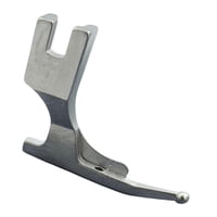 Magideal - Prensatelas De Repuesto Para Abalorios Y Lentejuelas, Profesional, Fácil De Usar, Accesorio Robusto Para Máquina De Coser Para Materiales De Abalorios