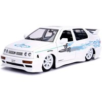 Coche Jada Toys Fast & Furious 1:24 Volkswagen Jetta Jesse