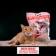 thumbnail image 3 of Arena Sanitaria Aglutinante Vip Cat 10 Kg. - Rosas, 3 of 5