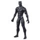thumbnail image 1 of Figura de acción Marvel Avengers Titan Hero Black Panther 30 cm, 1 of 6