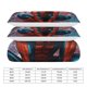 thumbnail image 2 of Spider-Man 3-Piece Twin Bed Set - Includes 1 Single Quilt And 2 Pillow Cases Bedding - Fade Resistant Microfiber - Spider, 2 of 4