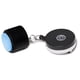 thumbnail image 2 of Tiza de Billar TAOM V10 Azul 16 g con Soporte, 2 of 9
