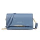 thumbnail image 1 of Women's Small Crossbody Wallet, Multi Zipper Metal Decor Shoulder Bag For Phone, Portable Hand Bag, 1 of 5
