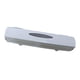 thumbnail image 1 of Dispensador De Film Transparente, Dispensador De Envoltura Resistente Para Papel Para Hornear, Papel De Aluminio Para Cocina, 1 of 3