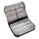 thumbnail image 4 of Caja De Aparejos De Pesca Caja De Pesca Portátil Para Plomadas Cebos Se?uelos De Pesca, 4 of 5