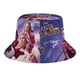 thumbnail image 5 of La Cláusula de Santa Sombrero bucket para adultos, gorra de protección solar, sombrero de pescador plegable para viajes al aire libre, pesca y actividades de verano, 5 of 6