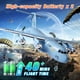 thumbnail image 2 of Avión RC AIGIMU C-17 Globemaster III, 2 canales, 2,4 GHz, giroscopio de 6 ejes, 2 of 3