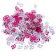 thumbnail image 2 of 20 Cumplea?os Letras Cumplea?os Fiesta Confeti Asperja Decoraciones, 2 of 3