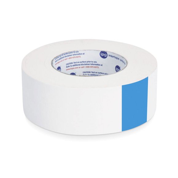 Cinta Adhesiva de Doble Cara para Agarre de Golf Intertape 5 cm × 33 m