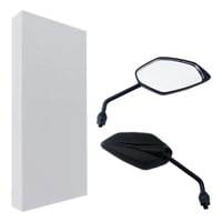 Genérico - Espejos Para Moto Zongshen Rx1