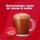 thumbnail image 3 of Chocolate Caliente En Cápsulas KitKat 10 Tazas, 3 of 9