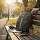 thumbnail image 5 of Mochila Impermeable para Casco Motociclismo RIDEWOLF 0726, 5 of 6
