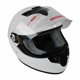thumbnail image 1 of Casco de Moto BX105-L White, 1 of 3