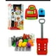thumbnail image 1 of Jjuguete Mini Super Market 57 Pzas, 1 of 4