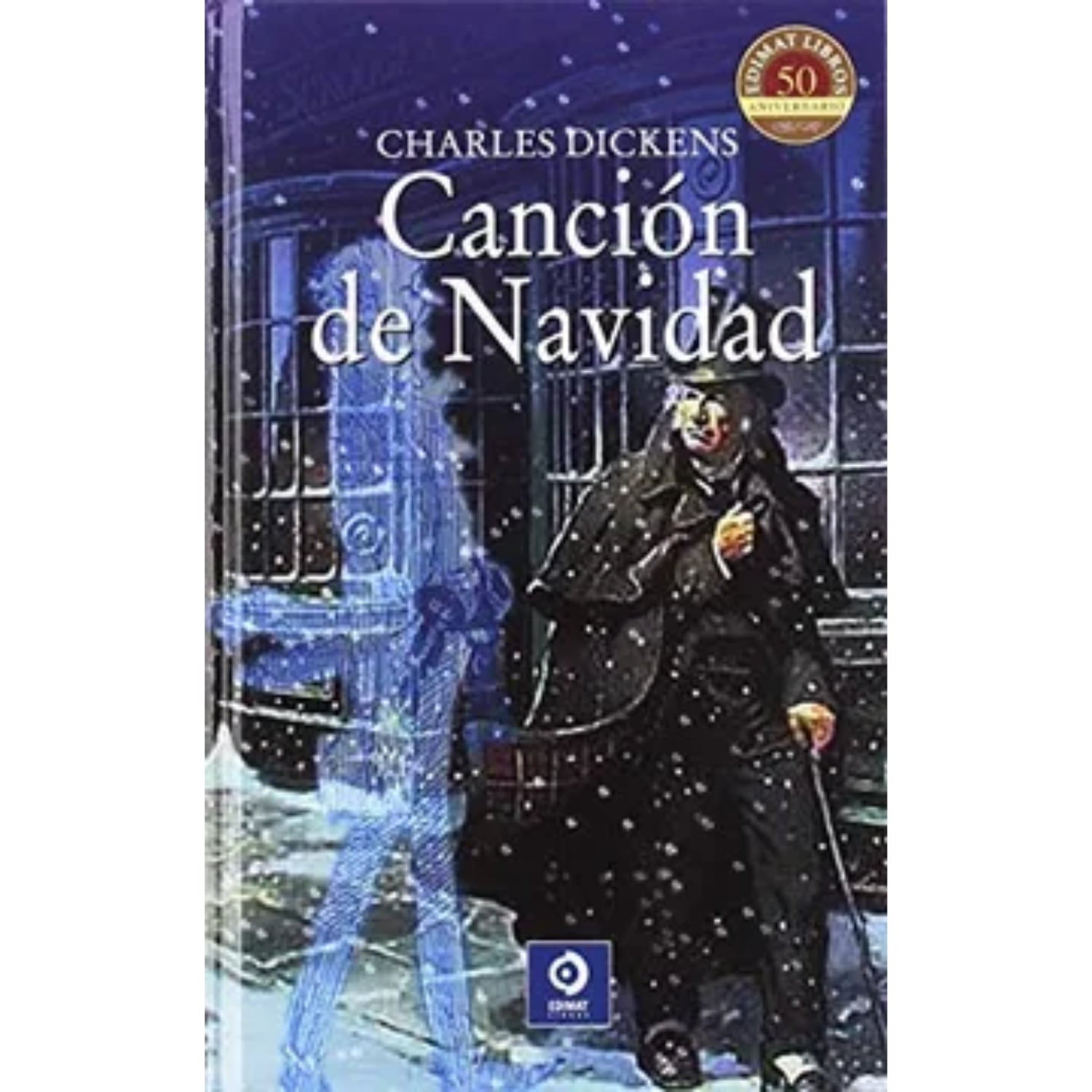 Edimat Libros - Canción De Navidad (clásicos Selección)