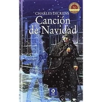 Edimat Libros - Canción De Navidad (Clásicos Selección)