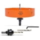 thumbnail image 1 of Sierra Copa VIKITON 6 Pulgadas BiMetal con Arbor Metal Madera, 1 of 3
