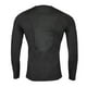 thumbnail image 3 of Polera Ciclista Dry Fit Manga Larga Con Malla Hombre, 3 of 3