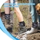 thumbnail image 5 of Corsé ortopédico AFO Foot Drop Joingood para caminar con zapatos unisex, 5 of 7