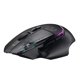 thumbnail image 2 of Mouse Gaming G502 X Plus Sin Cable Negro, 2 of 6