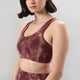 thumbnail image 1 of Peto Training Flores Active Mujer 50206-103, 1 of 4