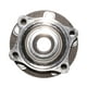 thumbnail image 2 of Maza Rueda Delantera Hyundai Santa Fe 2.4 2011 2013, 2 of 3