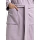 thumbnail image 4 of Bata Toalla Mujer Kayser 78.899-ROS, 4 of 5